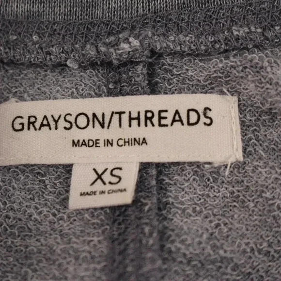 Grayson Threads Top - Picture 4 of 4